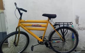 Sony Cycle Used Condition