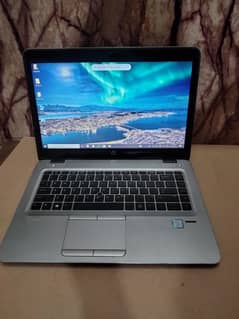 Core i7 7th generation