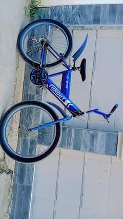 Cycle