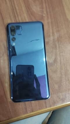 huawie p20 pro urgent sale fix rate