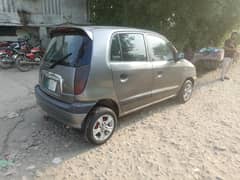 santro executive 2005