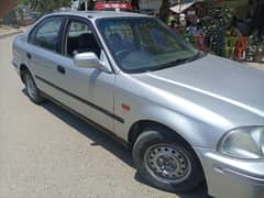 Honda Civic Exi 1996