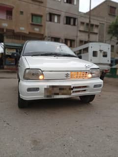 Suzuki luxury modified mehran 03150824601