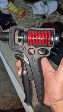 100kg Hand Gripper