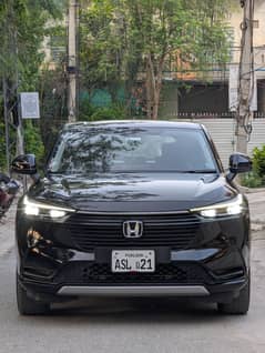 Honda HR-V VTi-s
