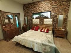 bed side tables dressing table