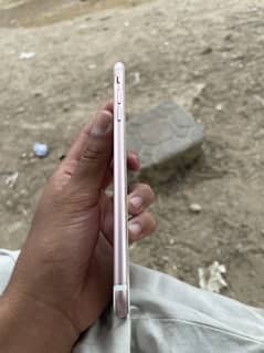 iPhone 7plus  pta official approved  exchange posibleee