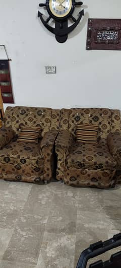 sofa set for sale