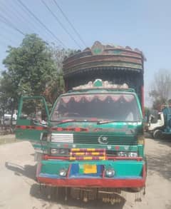 mazda Nissan truck 3500 engine gair 4100 dumchi wal 030,,,,70435286
