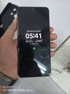 Redmi Note 13 8/256 8 Month Used