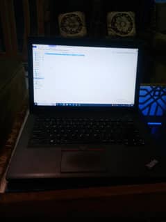 Lenovo Thinkpad