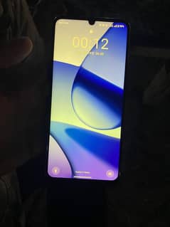 Realme C63