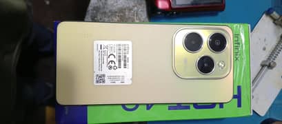 Infinix