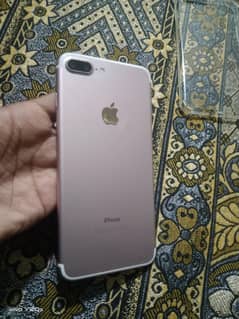 Iphone 7 plus bypass