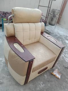 Sofa set