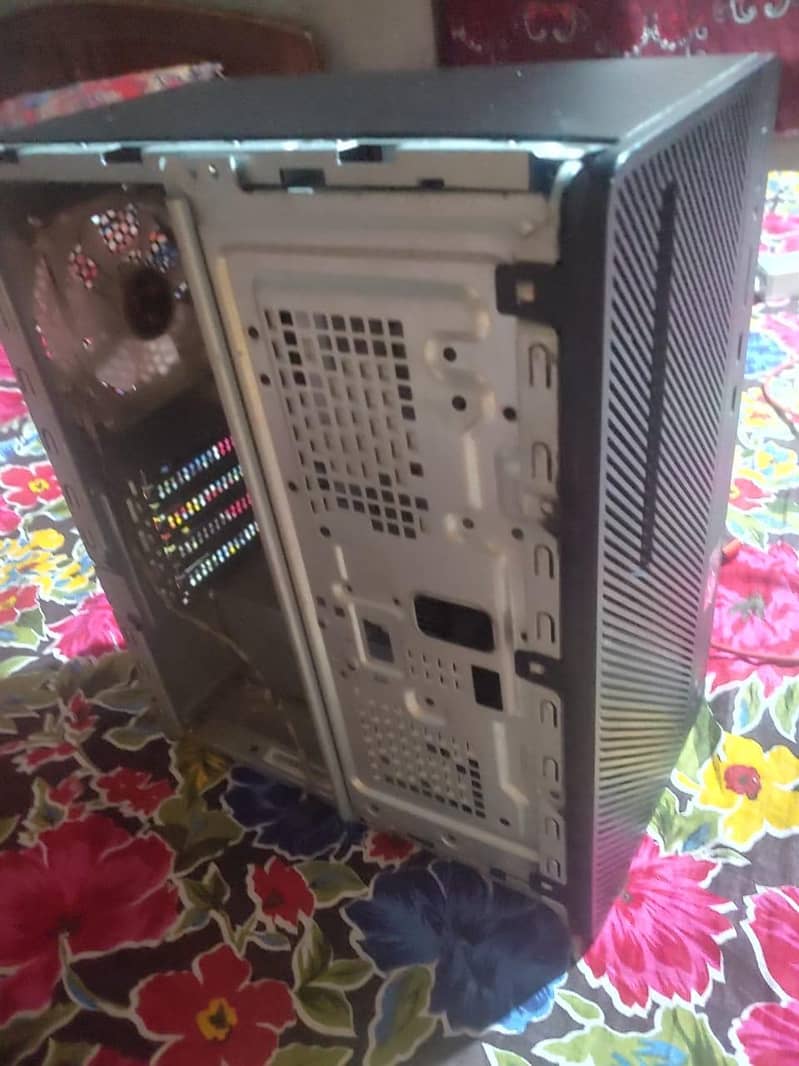 PC rayzen 3 2200g 16gb ddr4 ram specs see in description 2