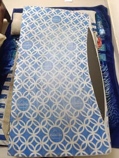 Mattress singal bed