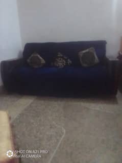 7 seater