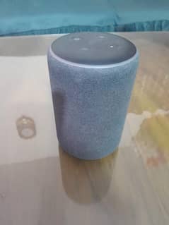 amazon echo 3rd generation