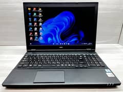 NEC VersaPro VX-U Core i5 6th Gen | 8GB RAM | 512GB SSD | Work Station