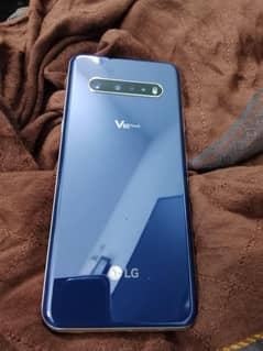 lg v60 Thinq 5G  8/128  condition 10/9
