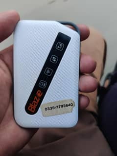 ufone device