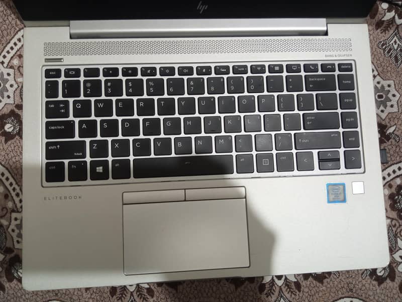 Intel core i7 8th generation 0