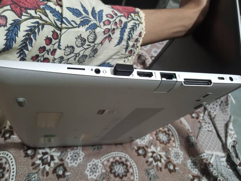 Intel core i7 8th generation 3