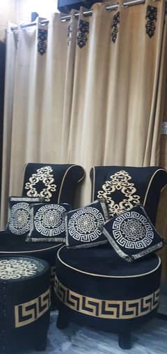 Sofa chair