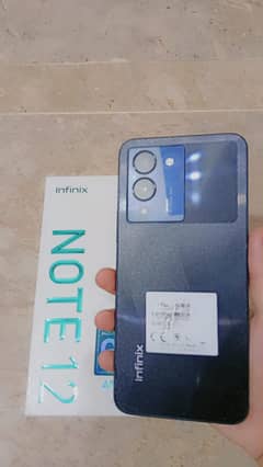 infinix