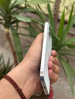 Iphone 12 Pro Max Factory Unlock 93 Health White Colour