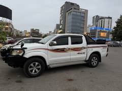 Hilux
