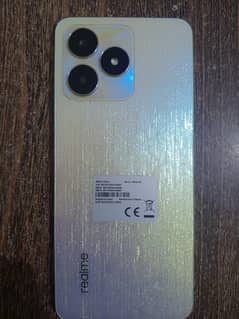 Realme c53
