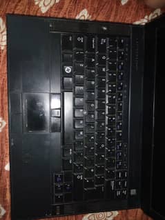 Dell laptop