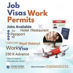 Waiters Require In Qatar