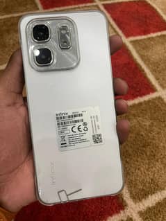Infinix Hot 50i 6+4 128GB
