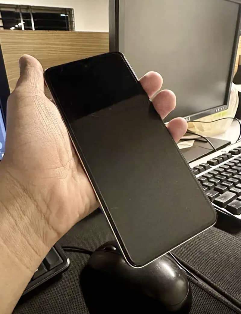 Tecno Spark 20c 1