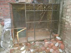 Pinjra For Sale