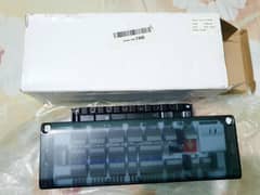 SALUS CB500 5-Zone