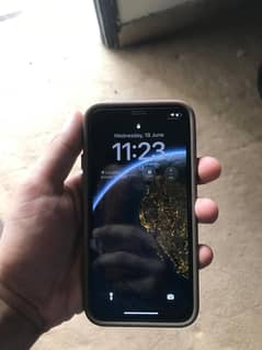 I phone 11 pro