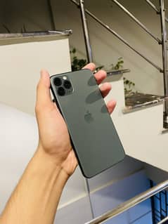 Iphone 11 pro max