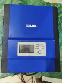 Delux Solar inerter