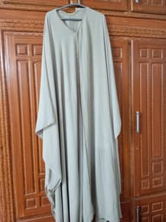 sapphire original abaaya for sale with hijab