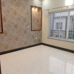 This Is Your Chance To Buy Lower Portion In Lahore Canal Bank Cooperative Housing Society Lahore