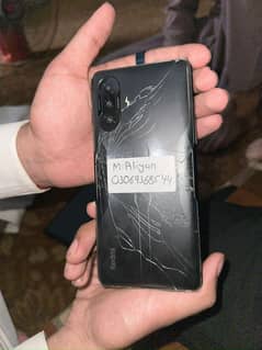redmi