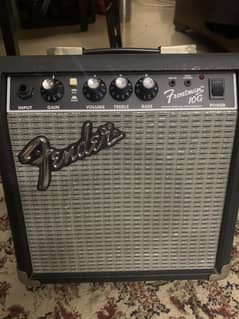 Fender