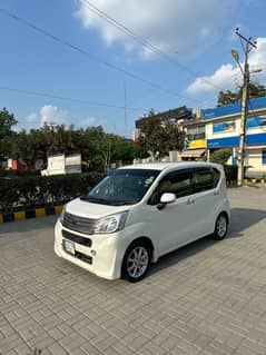 Subaru Stella 2015/18