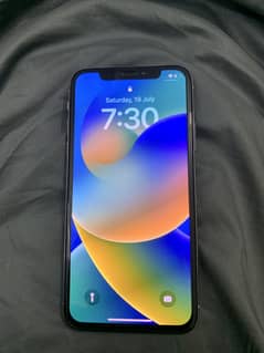 Iphone X pta approved