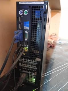 Dell X2 Core i5 6th