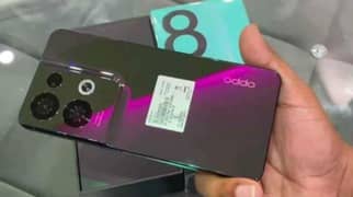 oppo Reno 8 pro 12gb 256 GB PTA approved 03304246398 my WhatsApp